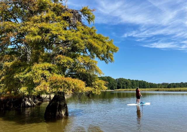 Influencer - Aleah and Seth Myers - Powhatan Creek