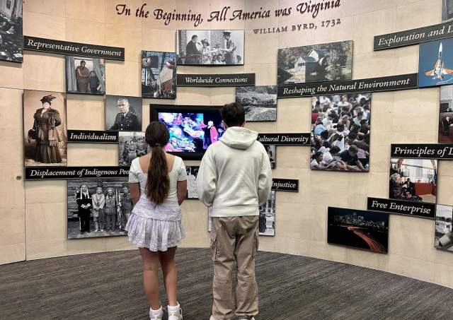 Top Things to Do at Jamestown Settlement