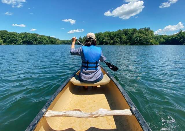 Gas Prices Don’t Have To Put The Brakes On Exploring Williamsburg