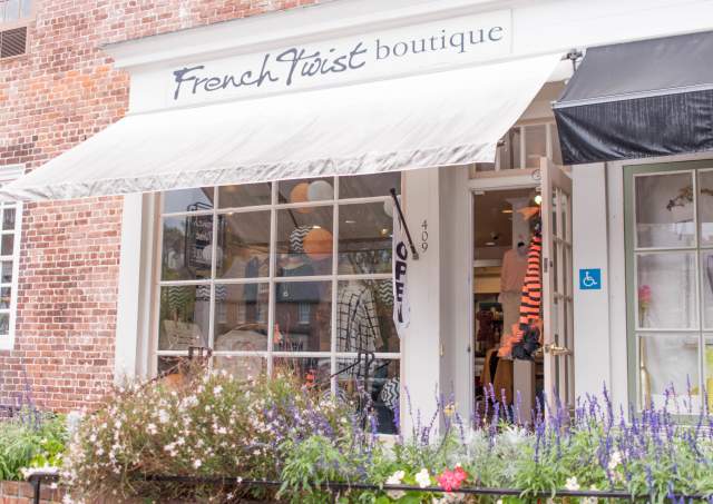 5 Small Businesses to Support