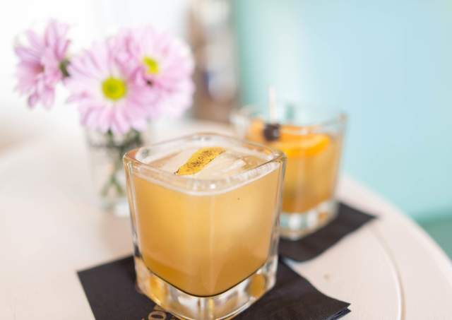 A Spirited Tour of Williamsburg