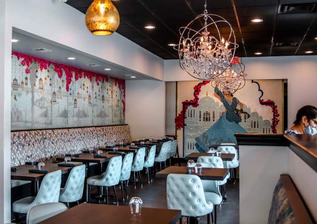 5 Restaurants to Visit in Williamsburg this Summer