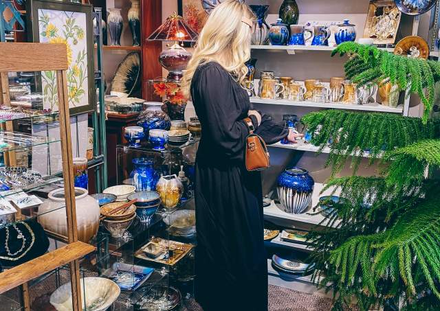 Top Places to Shop in Williamsburg: A Curated Guide