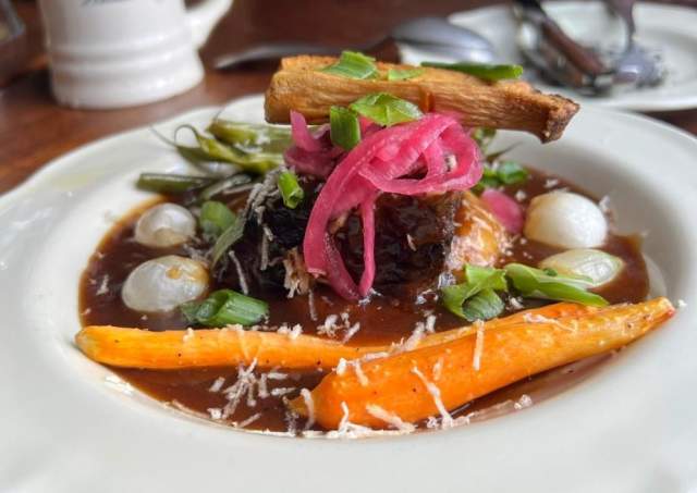 A Professional Eater's Guide To Food In Williamsburg