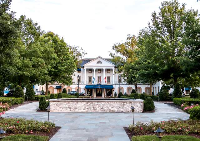 Williamsburg, Virginia is For Luxury: An Upscale Guide