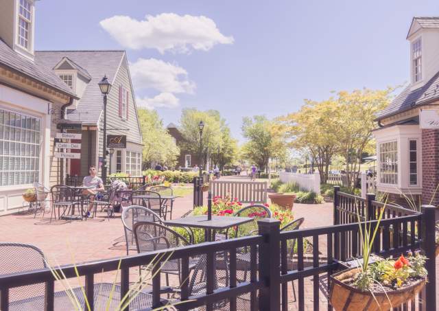 Riverwalk Landing