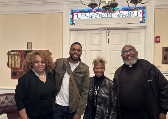Unearthing The Rich History Of Black Life And Achievement In Williamsburg