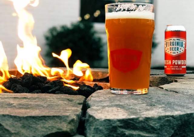 Top 7 Heated Outdoor Dining Spots in Williamsburg This Winter