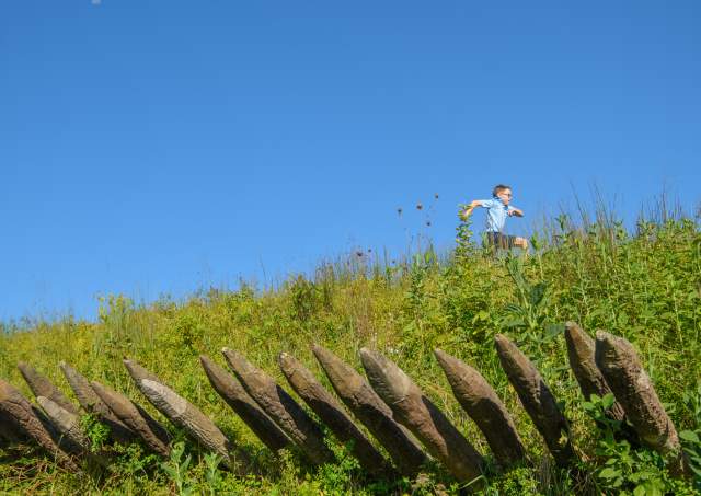 Explore Sacred Ground at Yorktown Battlefield
