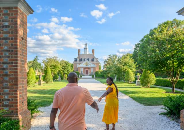 Uncover 7 Hidden Gems in Williamsburg