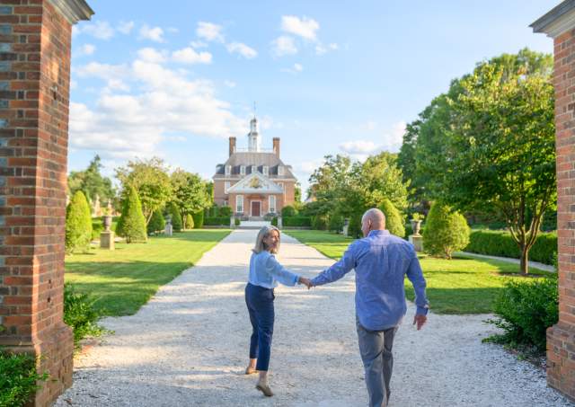 10 Things to See & Do at the Iconic Governor’s Palace