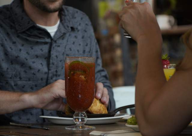 Get Inspired by Williamsburg's Creative Cocktails