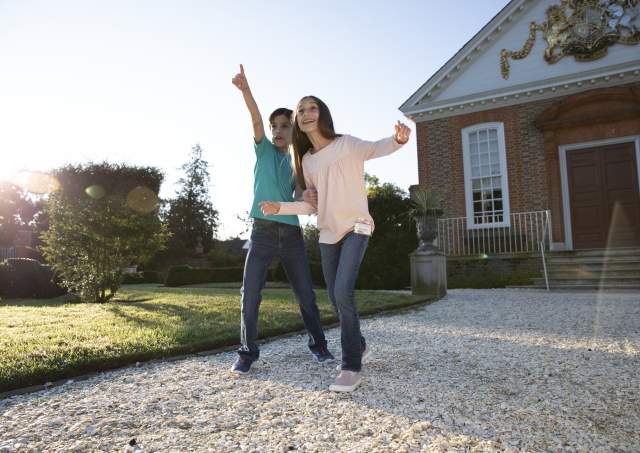 Williamsburg Gets an A-plus for Student Travel Opportunities