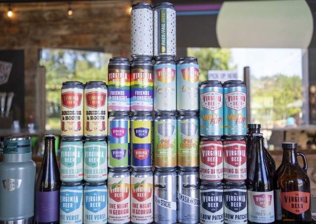 Top Breweries in Williamsburg