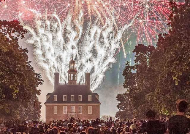 A Guide to Grand Illumination