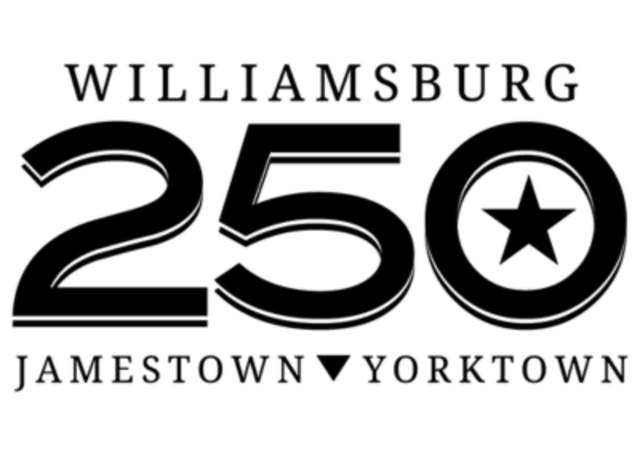 Williamsburg250 Logo