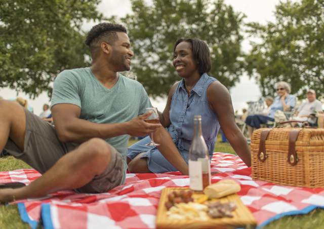Juneteenth in Williamsburg