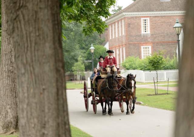 As America Turns 250, Discover the Region Where America's Journey Begins