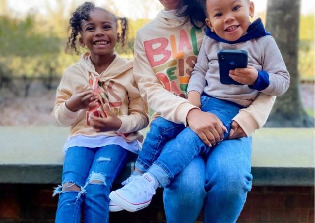 7 Homeschool Activities in Williamsburg that Focus on Black History