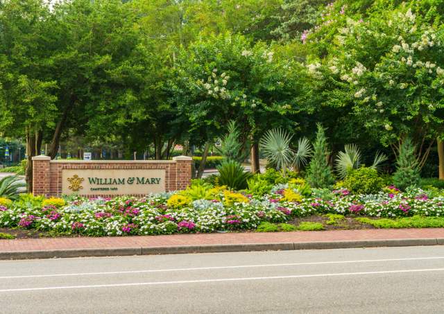 7 Things to See and Do on the William & Mary Campus