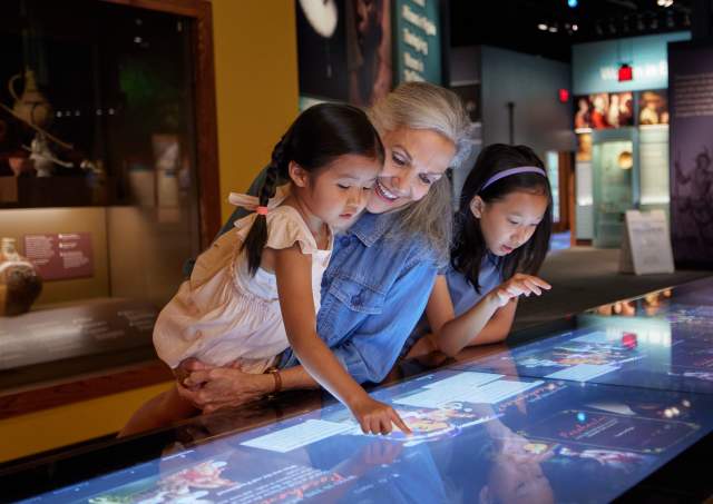 Must-See Museums in the Williamsburg Area