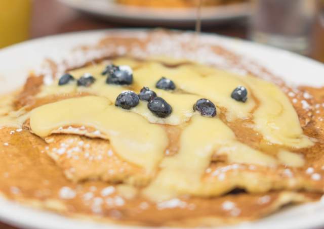 Top Pancake Houses in Williamsburg