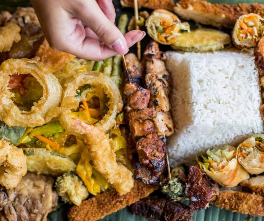 Why I Love Oshkosh: Manila Boodle Edition