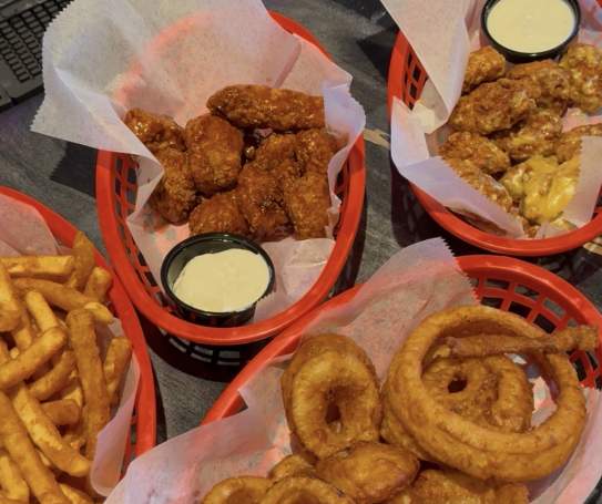 Hudak & the City: Terry’s Bar & Grill Is Back in Downtown Oshkosh