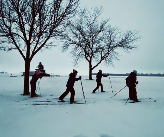 Group Outing Ideas for This Holiday Season