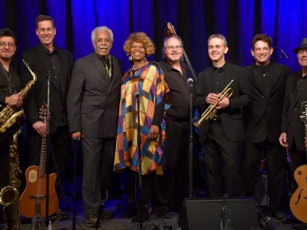 Concert: A Century of Jazz in Colorado