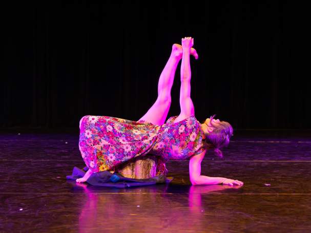 The Mariposa Collective: “Reminiscences”