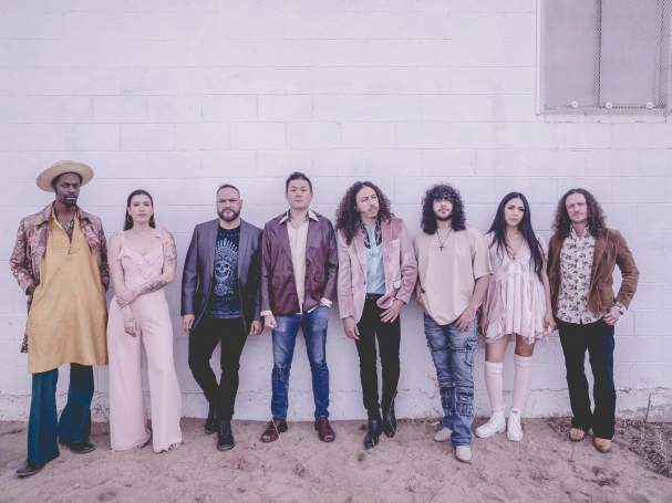 Free Outdoor Concerts at the Museum: iZCALLi