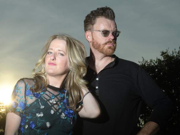 Free Outdoor Concerts at the Museum: Bonnie & Taylor Sims