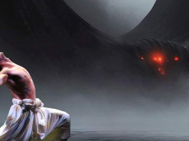 Zikr Dance Ensemble: “Ritual”