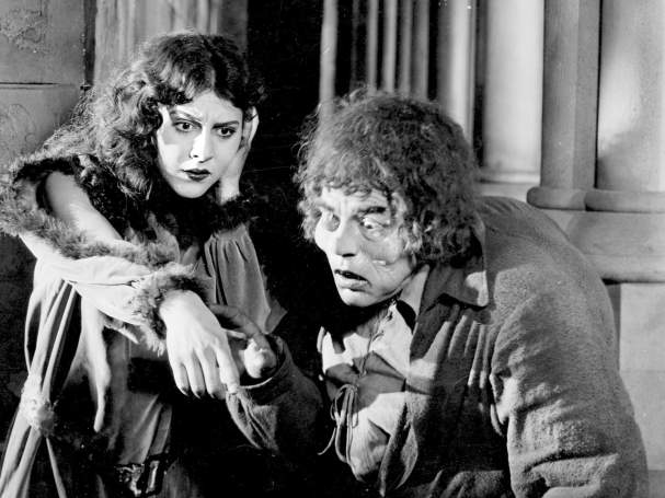 Mont Alto Motion Picture Orchestra: The Hunchback of Notre Dame