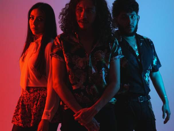 Noche De Museo: Celebrating Day of the Dead