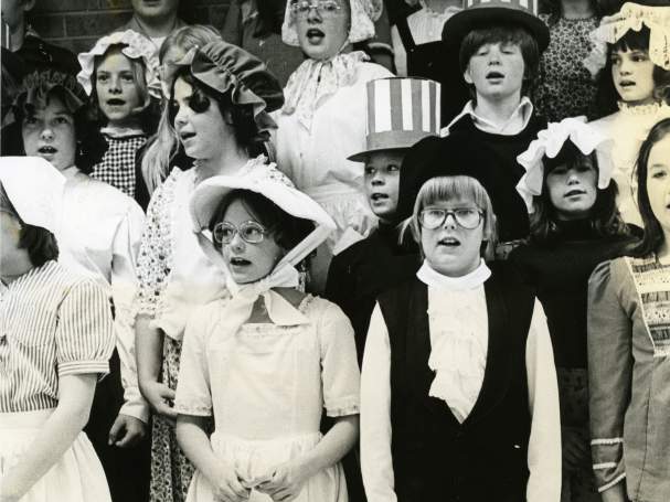 Talk with the Curator: The History of Celebrating Anniversaries in Longmont