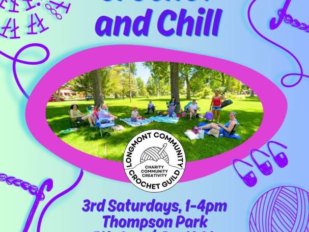 Crochet & Chill