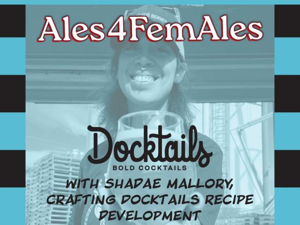 Ales 4 FemAles with Shadae Mallory