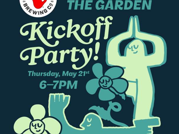 Craft Yoga Kickoff Party