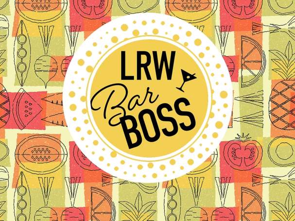 LRW Kick-Off Party & Bar Boss Battle