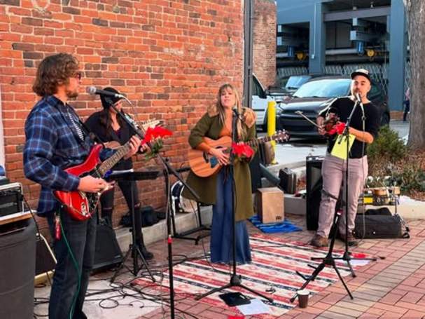 Summer Concert Series: Student Showcase