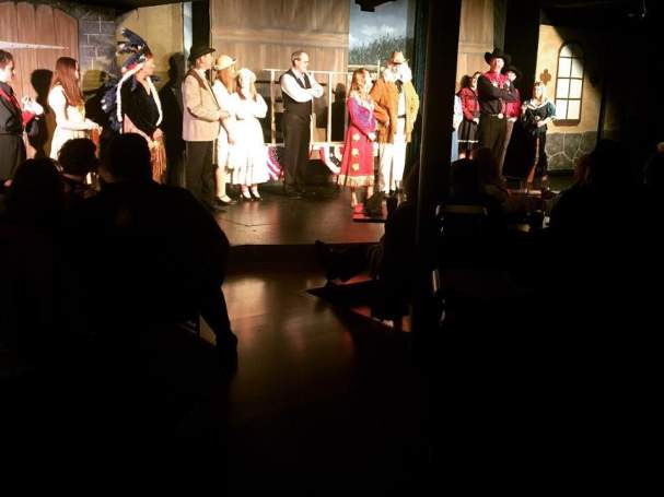 boulder dinner theater dress code BDT Stage closes after nearly a half-century
