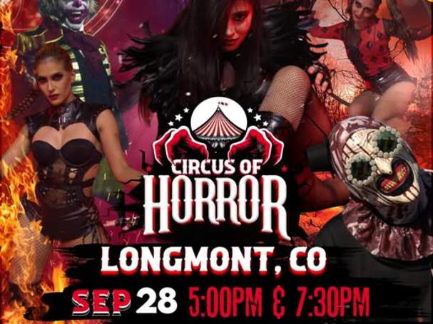 Circus of Horror