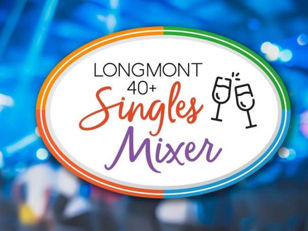 40+ Singles Mixer at Bricks on Main