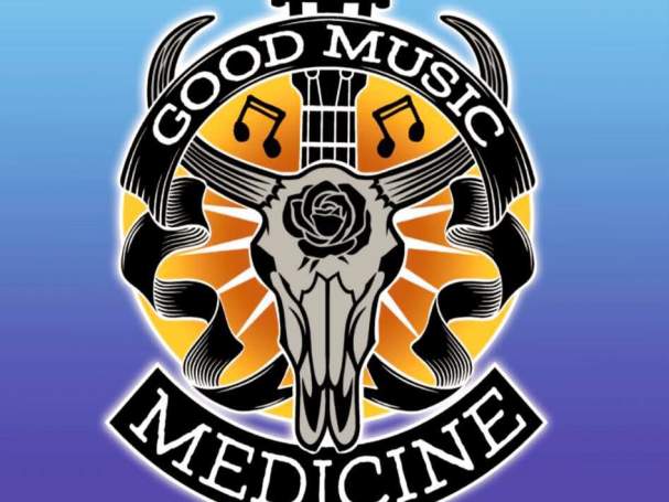 Good Music Medicine - Live Music