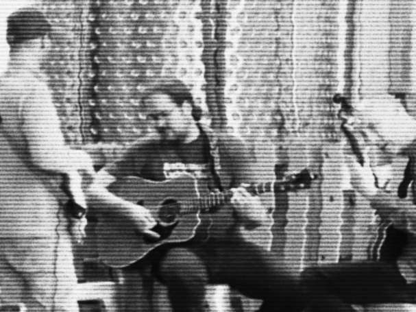 Acoustic Bluegrass Jam @ St. Vrain Cidery