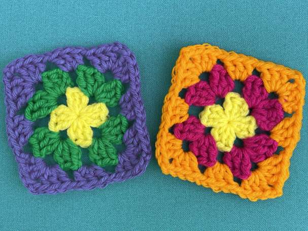 Crochet Guild Meeting