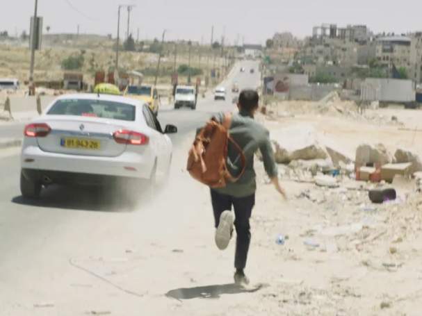 Short Films from the Boulder International Film Festival Pt. II