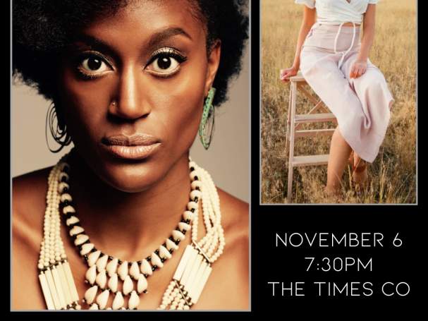 Soundpost Sessions SPOTLIGHT: Ayo Awosika w/ Wellington Bullings